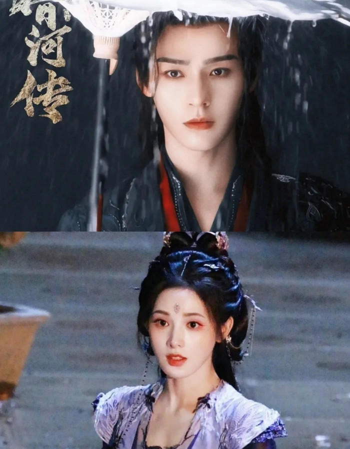 10 bộ phim truyền hình Hoa ngữ 'danh xứng với thực' với cái kết cực hay Ảnh 4