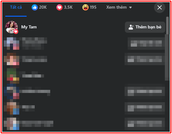 Mai Tài Phến là ngoại lệ của Mỹ Tâm Ảnh 3