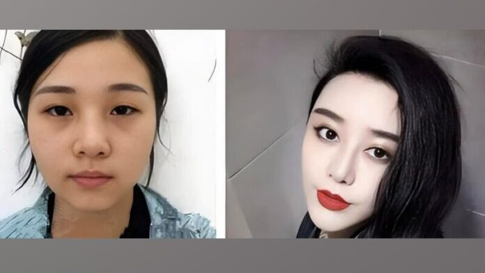 Cô gái chi 28 tỷ đồng để phẫu thuật giống Phạm Băng Băng, ê chề vì ồn ào trốn thuế của thần tượng Ảnh 2