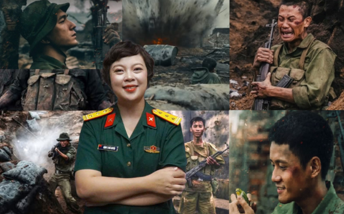 Đạo diễn Đặng Thái Huyền: ‘Mỗi bước đi ra thế giới của điện ảnh Việt đều đáng trân trọng’