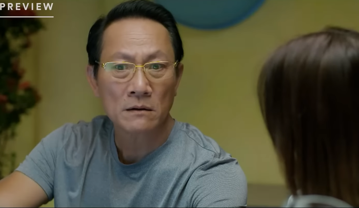 Phim giờ vàng tối nay 17/12 vào lúc 20h trên VTV3 sẽ lên sóng tập mới của Gia Đình Trái Dấu.