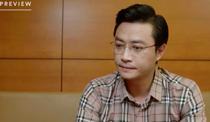 Phim giờ vàng tối nay 17/12 vào lúc 21h trên VTV1 sẽ lên sóng tập mới của Lằn Ranh.&nbsp;