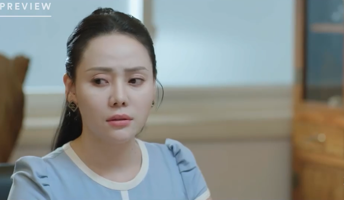 Tập phim được dự đoán sẽ làm rõ hơn ranh giới mong manh giữa trách nhiệm công vụ và lợi ích cá nhân.