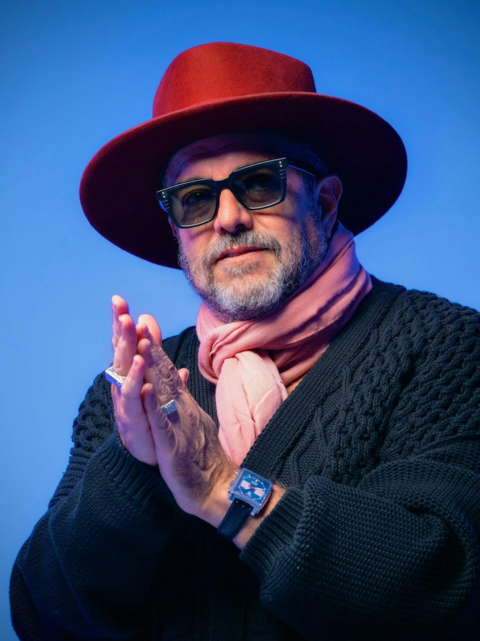 Nam ca sĩ 60 tuổi qua đời do ung thư đại tràng di căn lên não Ảnh 2