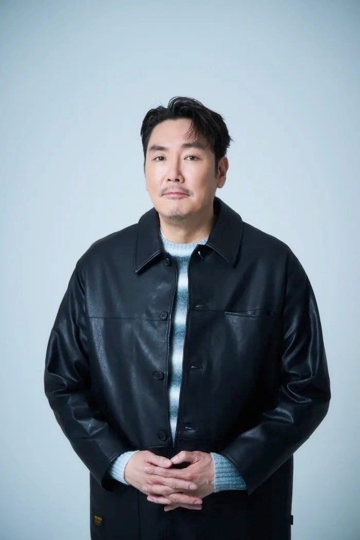 o Jin Woong thừa nhận bản thân từng mắc sai lầm thời niên thiếu.