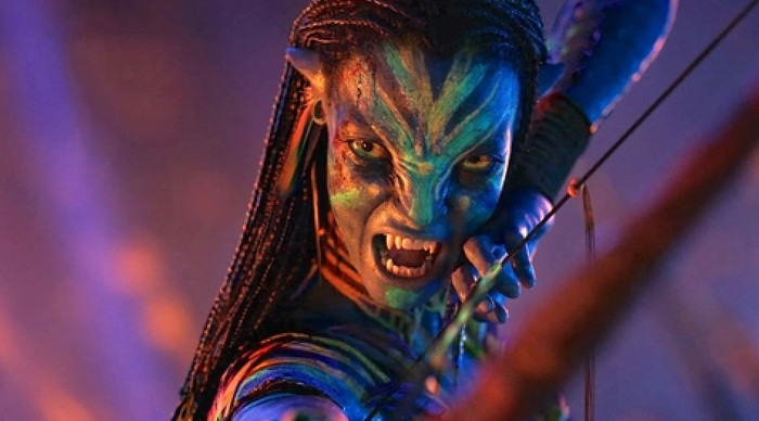 Avatar 3 mở ra cánh cửa Pandora cho cả những khán giả lần đầu ghé thăm.