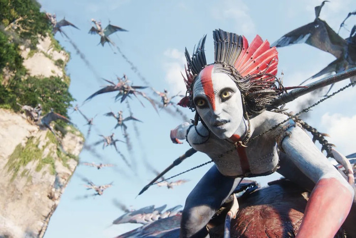 Avatar: Lửa Và Tro Tàn vẫn giữ được sức hút dù nhận nhiều ý kiến trái chiều.