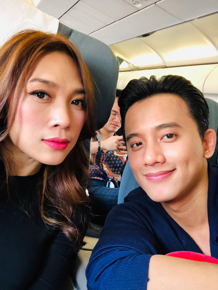 Màn tái hợp của nhà sản xuất Mỹ Tâm với đạo diễn Mai Tài Phến hứa hẹn sẽ vô cùng thú vị.