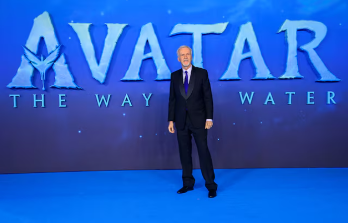 James Cameron và Disney đối mặt cáo buộc sao chép ý tưởng. Ảnh: Reuters