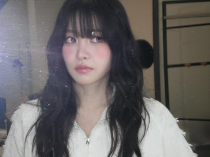 Yeri (Red Velvet) được cho là có diện mạo hoàn toàn mới lạ trong bộ ảnh vừa đăng trên mạng xã hội. Ảnh: IGNV