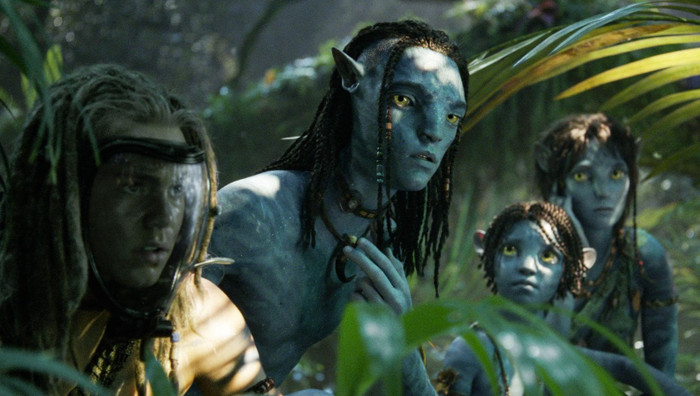 Khái niệm hoà hợp giữa Người Trời và Na'vi sẽ là điểm nhấn trong Avatar 3.