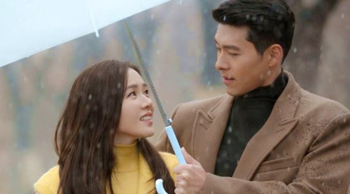 Cặp đôi Se Ri - Jeong Hyeok được xếp vào hàng những cặp tình nhân kinh điển của truyền hình Hàn Quốc