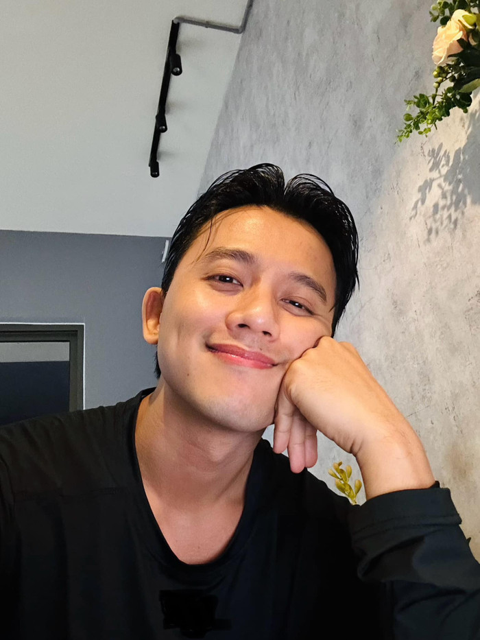 Mai Tài Phến lên tiếng cảm ơn Mỹ Tâm cùng ê kíp phim, đối tác, bạn bè, khán giả đã ủng hộ dự án. (Ảnh FBNV)