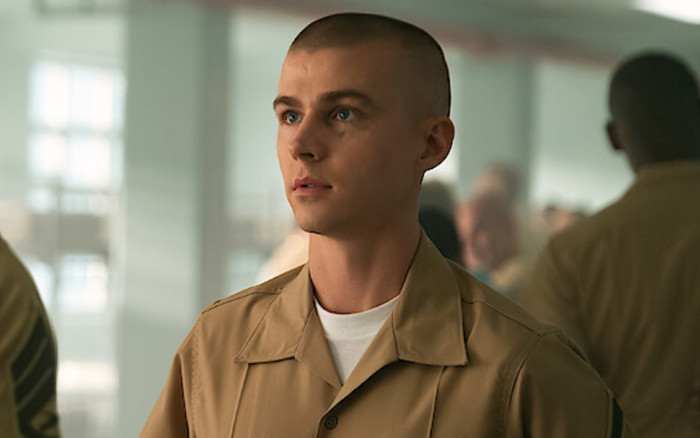 Netflix xác nhận huỷ bỏ kế hoạch sản xuất phần 2 của Boots (Ảnh: Netflix).