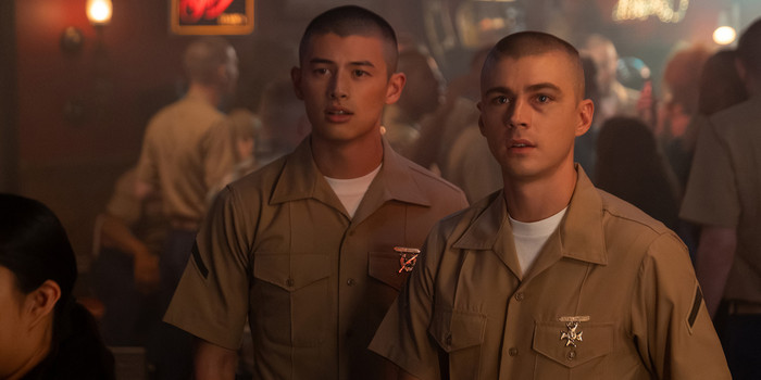 Boots khó làm phần 2 vì đề tài nhạy cảm? (Ảnh: Netflix).