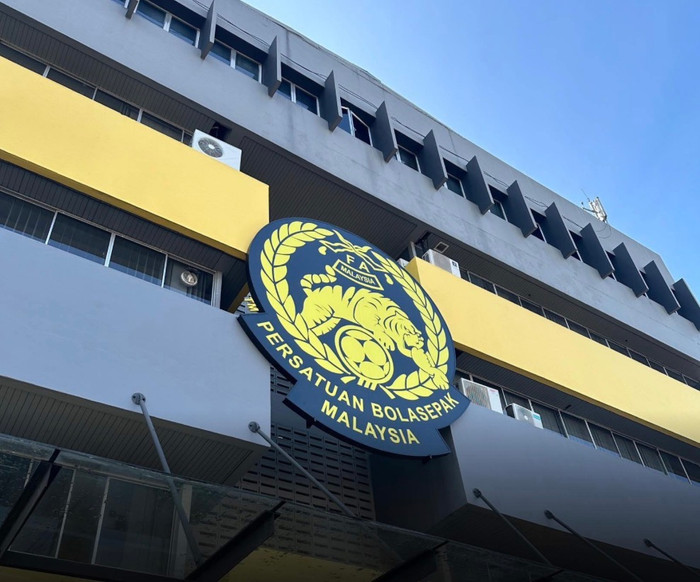 FAM muốn FIFA đưa ra lý do xử thua tuyển Malaysia. Ảnh: FAM