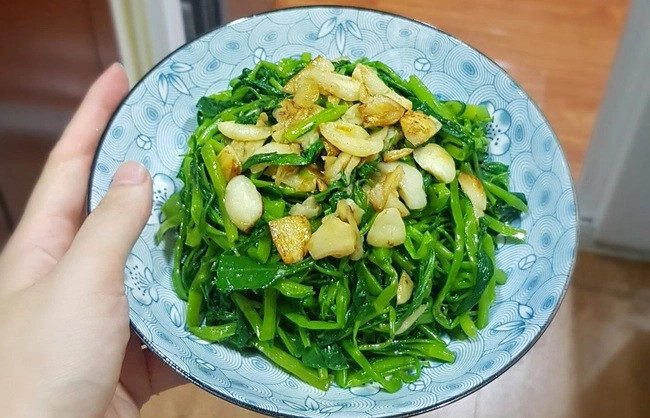 Món ngon dân dã, dễ thực hiện lại vô cùng bắt cơm. (Ảnh minh họa từ Internet)