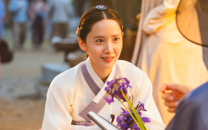 Phim Ngự trù của bạo chúa (Ảnh: Naver).