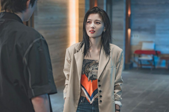 Phim Dear X (Ảnh: TVING).