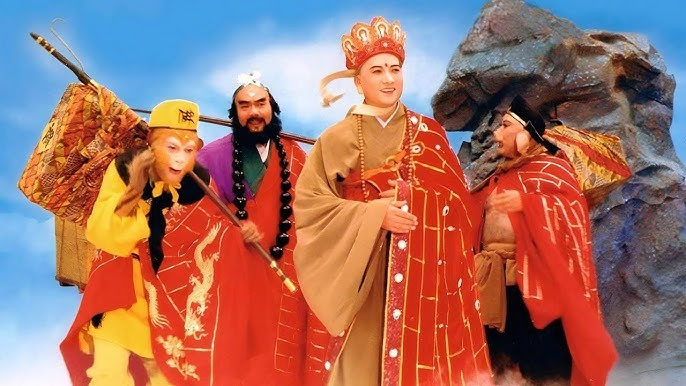 Kiếp nạn khó khăn nhất của thầy trò Đường Tăng trong Tây Du Ký Ảnh 5