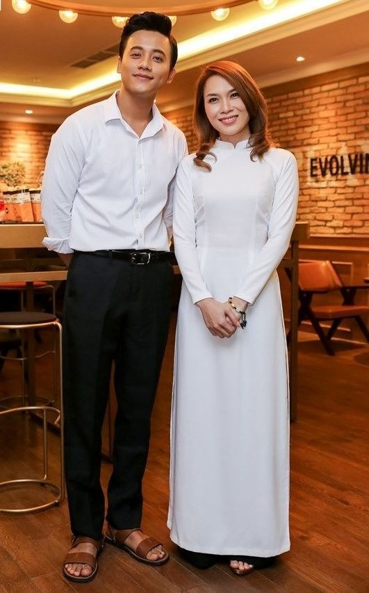 Mỹ Tâm công bố thông tin quan trọng liên quan đến Mai Tài Phến.