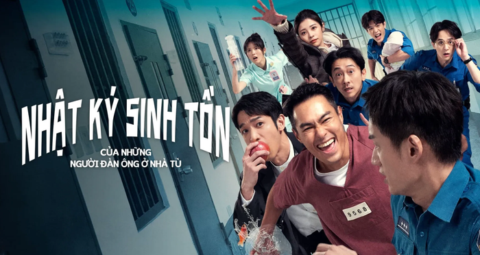 Phim gây ấn tượng với phong cách hài đen khi đặt bối cảnh trong nhà tù nhưng trọng tâm lại là cuộc sống của các quản giáo.