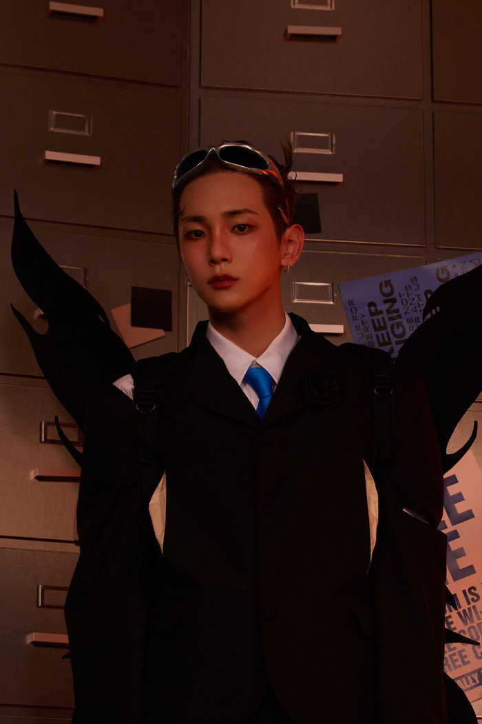Key (SHINee) ngừng hoạt động Ảnh 4