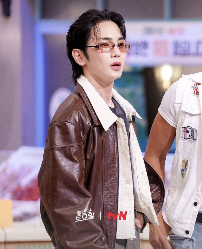 Key (SHINee) ngừng hoạt động Ảnh 1