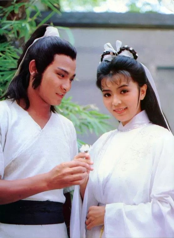 Thần Điêu Đại Hiệp (1983) - Phiên bản sát nguyên tác nhất.