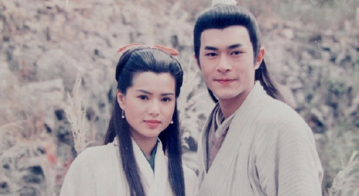 Thần Điêu Đại Hiệp (1995) là phiên bản kinh điển nhất mọi thời đại.