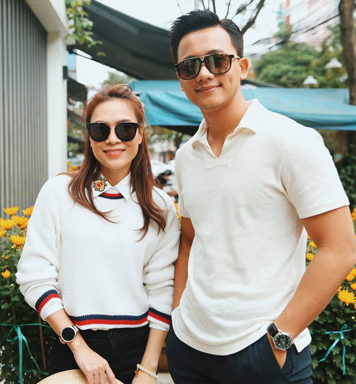 Mỹ Tâm đồng hành cùng Mai Tài Phến trong dự án sắp tới.