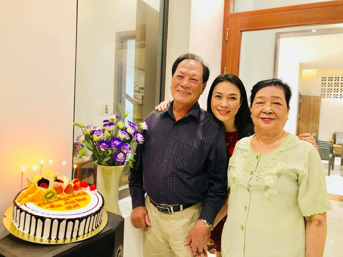 Người đưa Mỹ Tâm lên đỉnh cao Ảnh 3