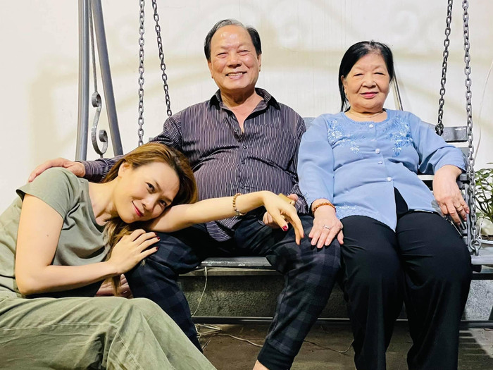 Người đưa Mỹ Tâm lên đỉnh cao Ảnh 2