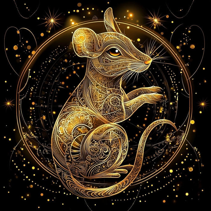 2 ngày cuối tháng 10 âm lịch mang đến cảm giác như được “gỡ nút thắt”&nbsp;với con giáp tuổi Tý. (Ảnh minh họa)