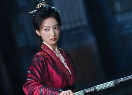 Khi thù hận lên ngôi: Những bộ phim chủ đề báo thù đậm chất cổ trang Trung Quốc Ảnh 11
