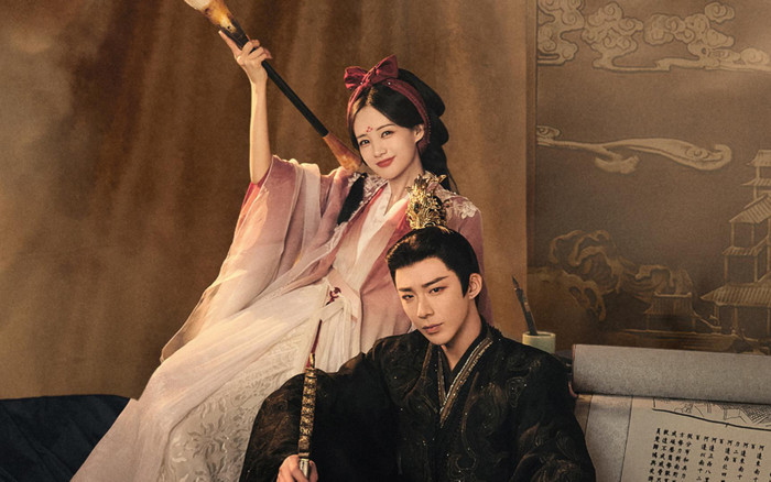 Khi thù hận lên ngôi: Những bộ phim chủ đề báo thù đậm chất cổ trang Trung Quốc Ảnh 8