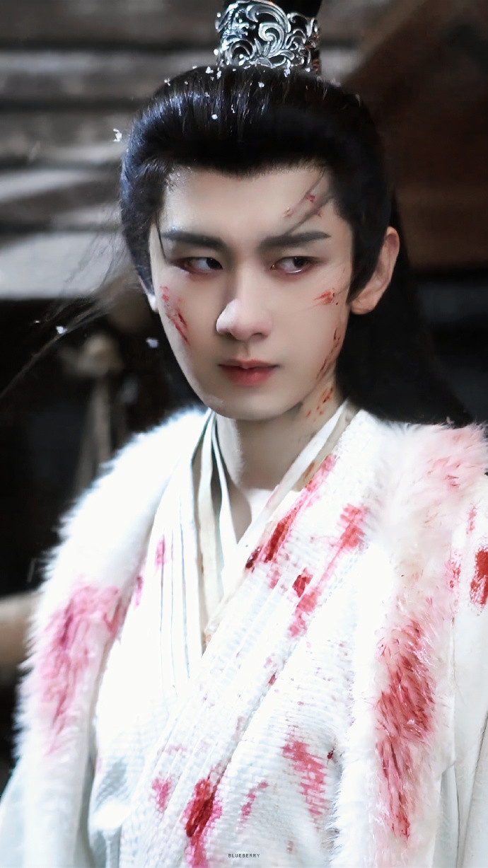 Khi thù hận lên ngôi: Những bộ phim chủ đề báo thù đậm chất cổ trang Trung Quốc Ảnh 2