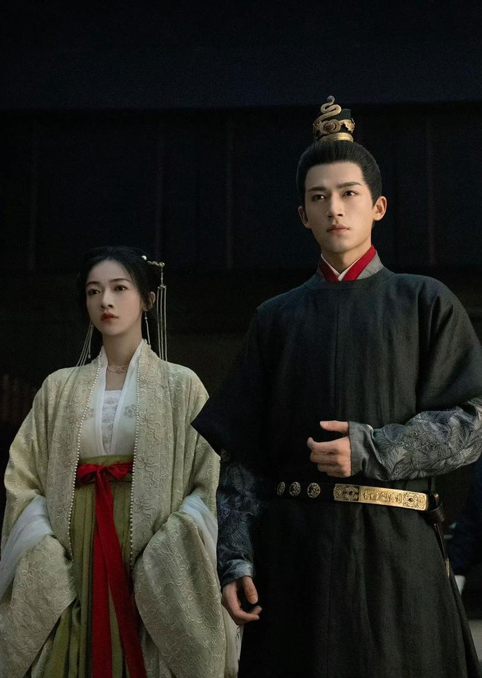 Khi thù hận lên ngôi: Những bộ phim chủ đề báo thù đậm chất cổ trang Trung Quốc Ảnh 13