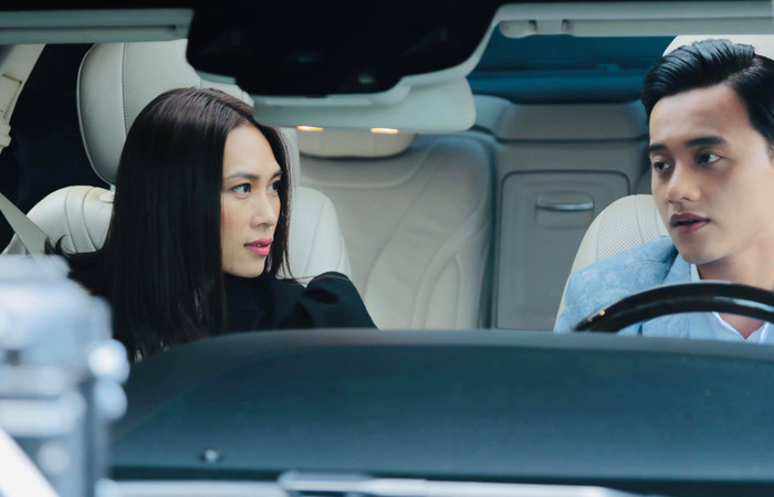 Phát hiện gây 'dậy sóng' về Mỹ Tâm và Mai Tài Phến Ảnh 1