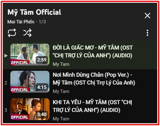 Phát hiện gây 'dậy sóng' về Mỹ Tâm và Mai Tài Phến Ảnh 2