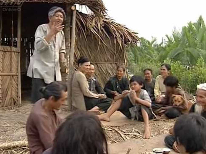 Những nhân vật 'sống mãi' trong tuổi thơ của thế hệ 8x 9x Ảnh 2