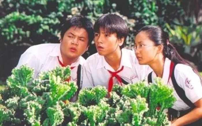 Những nhân vật 'sống mãi' trong tuổi thơ của thế hệ 8x 9x Ảnh 3