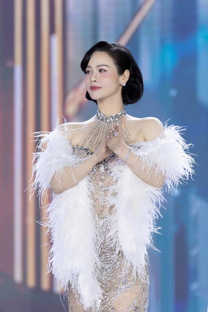 Sau biến cố hôn nhân đổ vỡ, năm 2024, Nhật Kim Anh gây chú ý khi công bố mang thai bé gái.&nbsp;