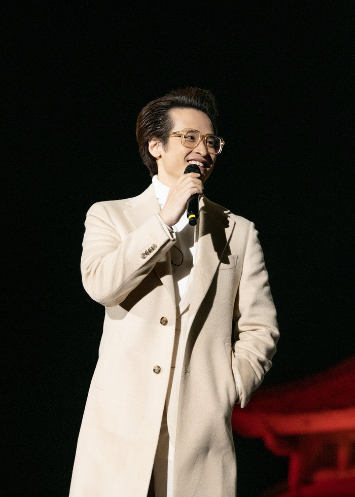 Hà Anh Tuấn đã âm thầm ủng hộ hàng tỷ đồng cho Như Chưa Hề Có Cuộc Chia Ly nhiều năm qua.