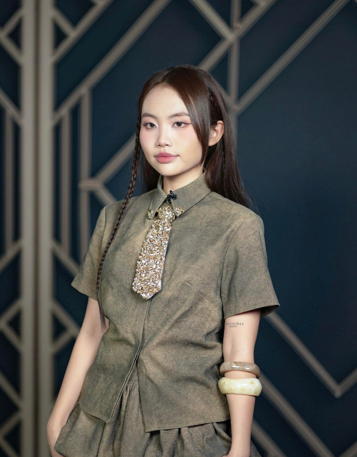 Lời tâm sự giữa đêm của Phương Mỹ Chi ngay lập tức thu hút sự chú ý của cộng đồng mạng (Ảnh: FBNV).