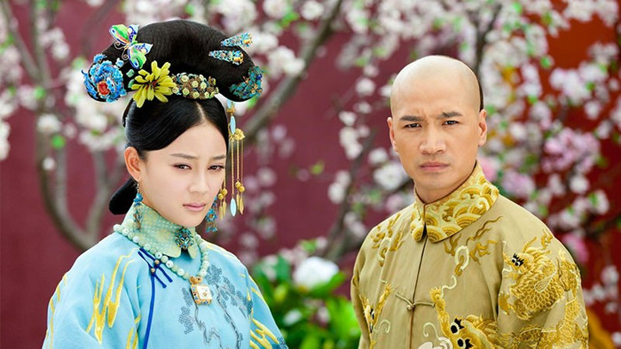 Vu Chính tiếp tục sản xuất thêm phần hai Cung Tỏa Châu Liêm sau thành công của phần một.