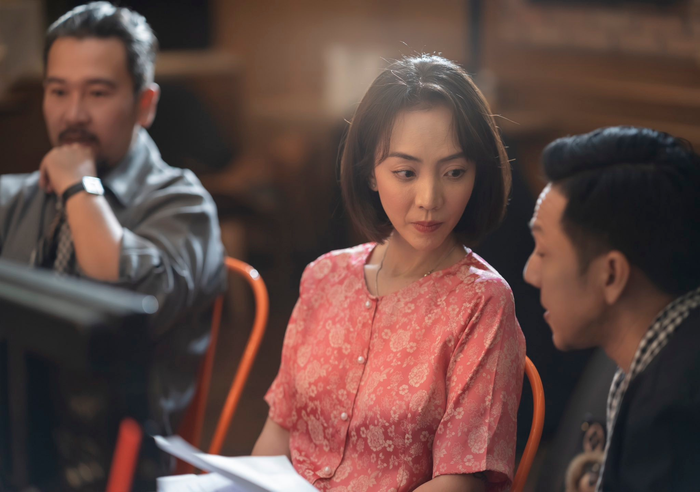 Thu Trang có quyết định liều lĩnh khi 'xông đất' màn ảnh đúng vào đầu năm 2026.