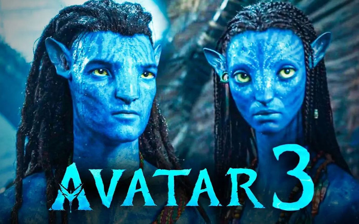 Avatar 3 đang chiếm lĩnh vị trí ngôi vương phòng vé hiện tại.