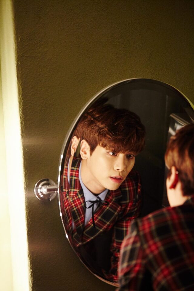 Bức ảnh chưa từng công bố của Jonghyun Ảnh 2