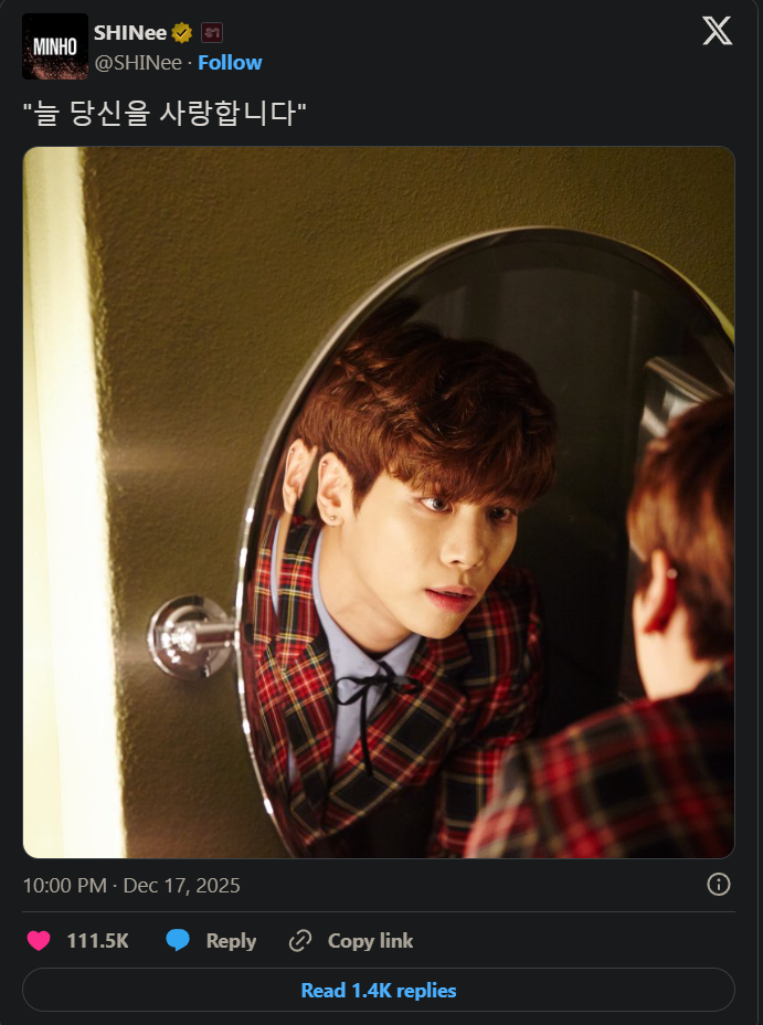 Bức ảnh chưa từng công bố của Jonghyun Ảnh 1